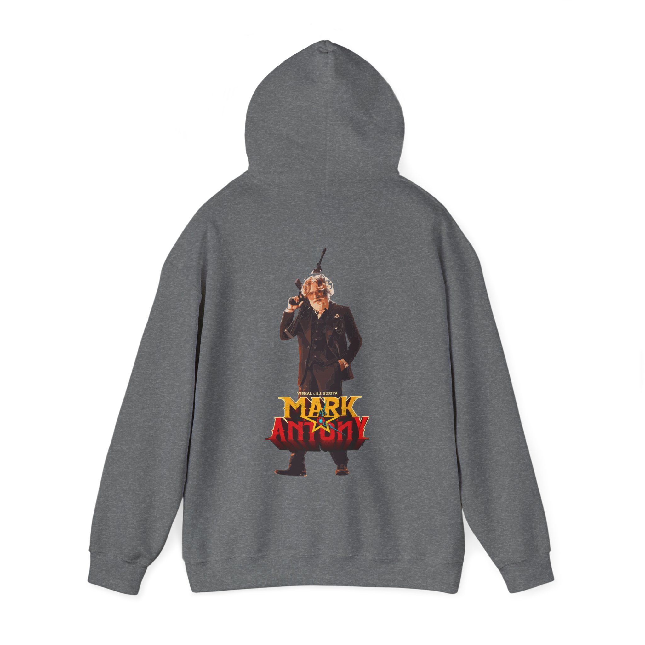 Unisex Heavy Blendâ„¢ Hooded Sweatshirt - Image 19