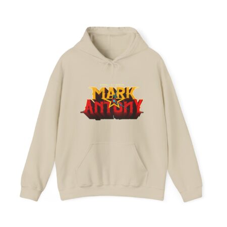 Mark Antony Unisex Heavy Blend™ Hooded Sweatshirt