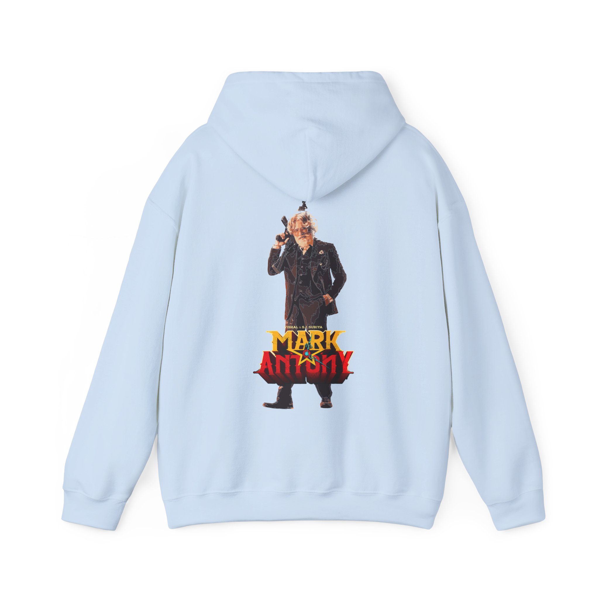 Unisex Heavy Blendâ„¢ Hooded Sweatshirt - Image 22