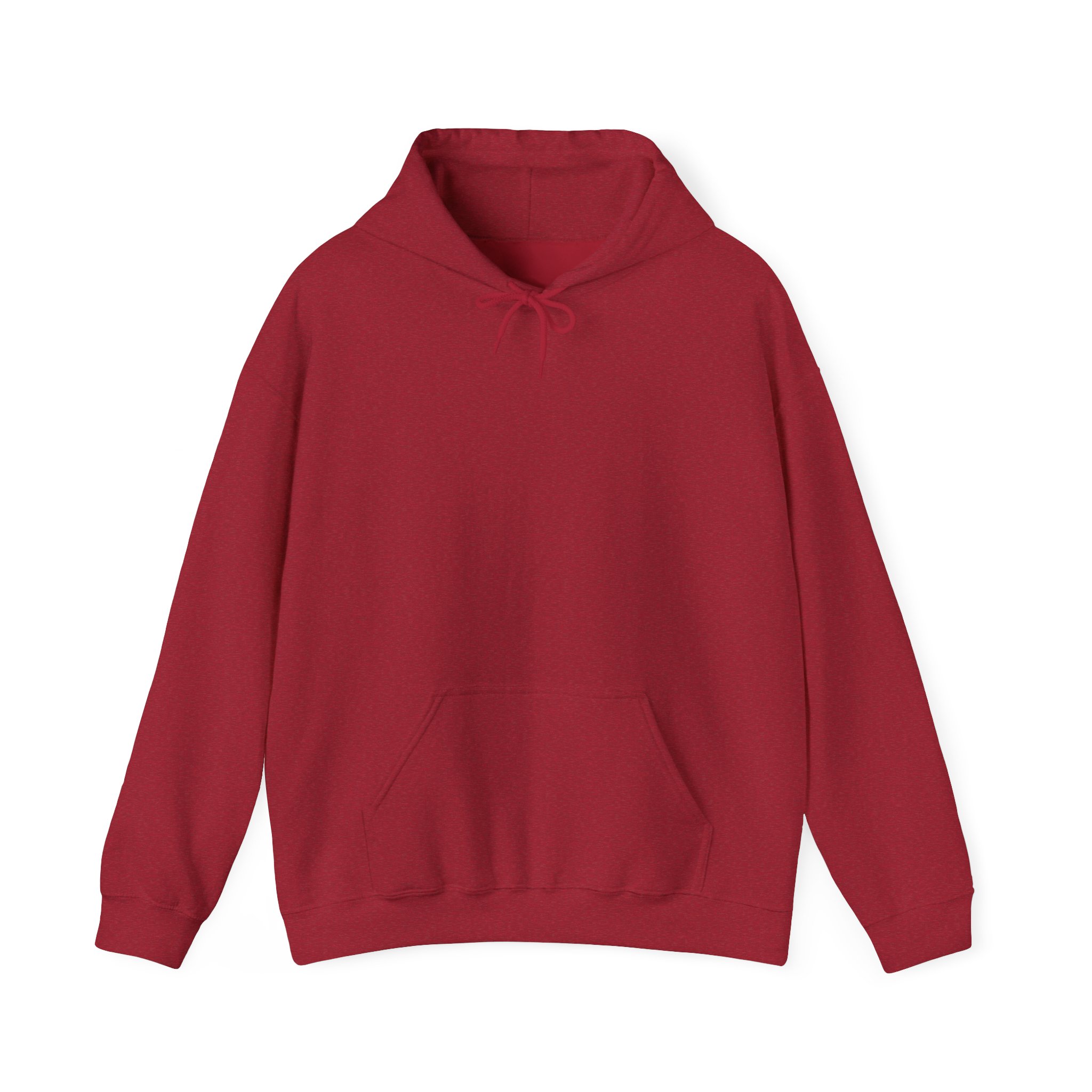 Unisex Heavy Blendâ„¢ Hooded Sweatshirt - Image 49