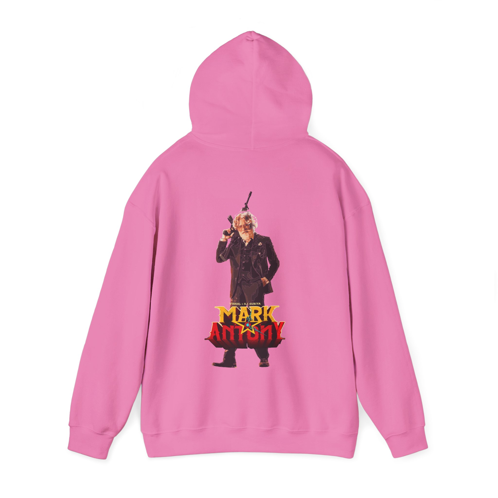 Unisex Heavy Blendâ„¢ Hooded Sweatshirt - Image 47