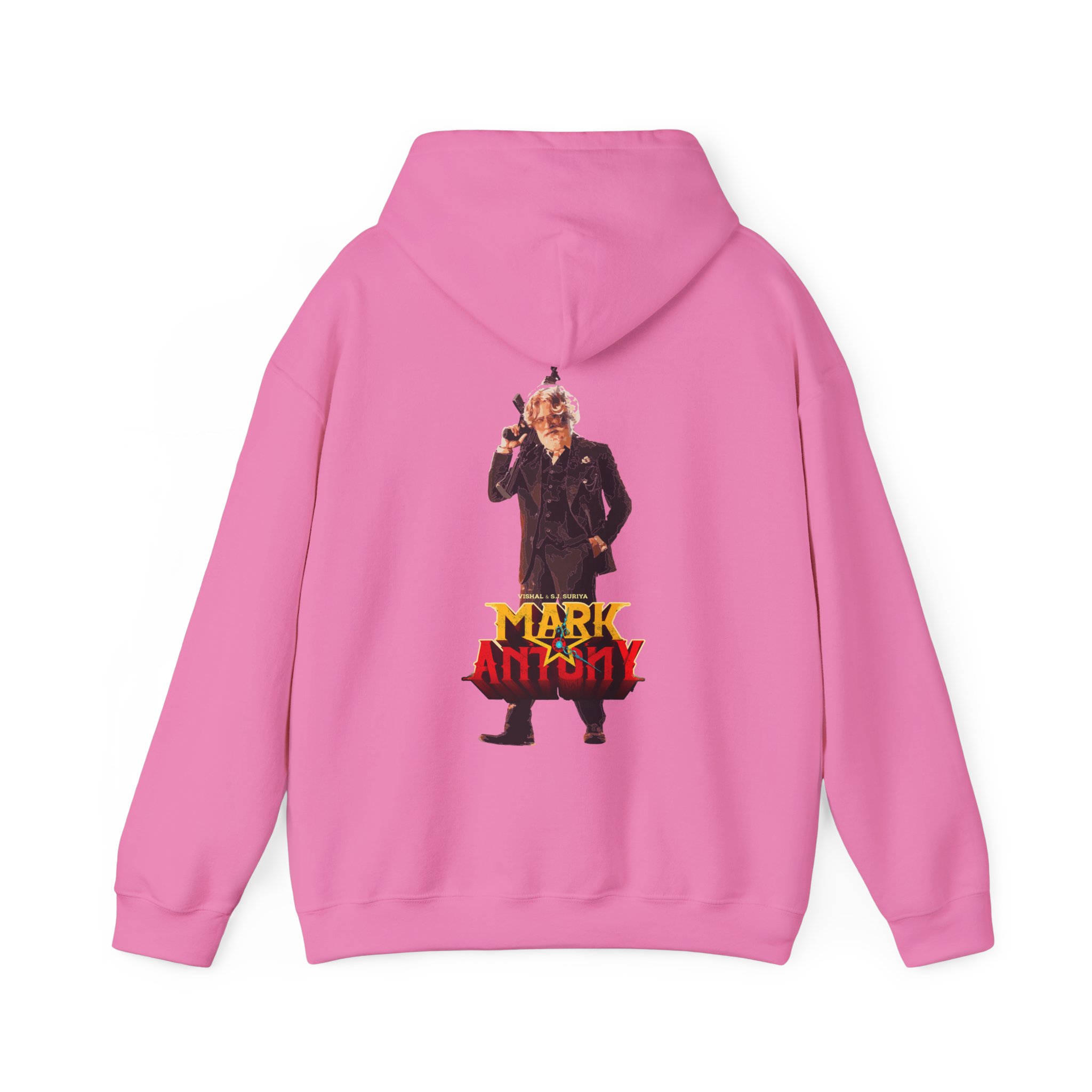 Unisex Heavy Blendâ„¢ Hooded Sweatshirt - Image 46