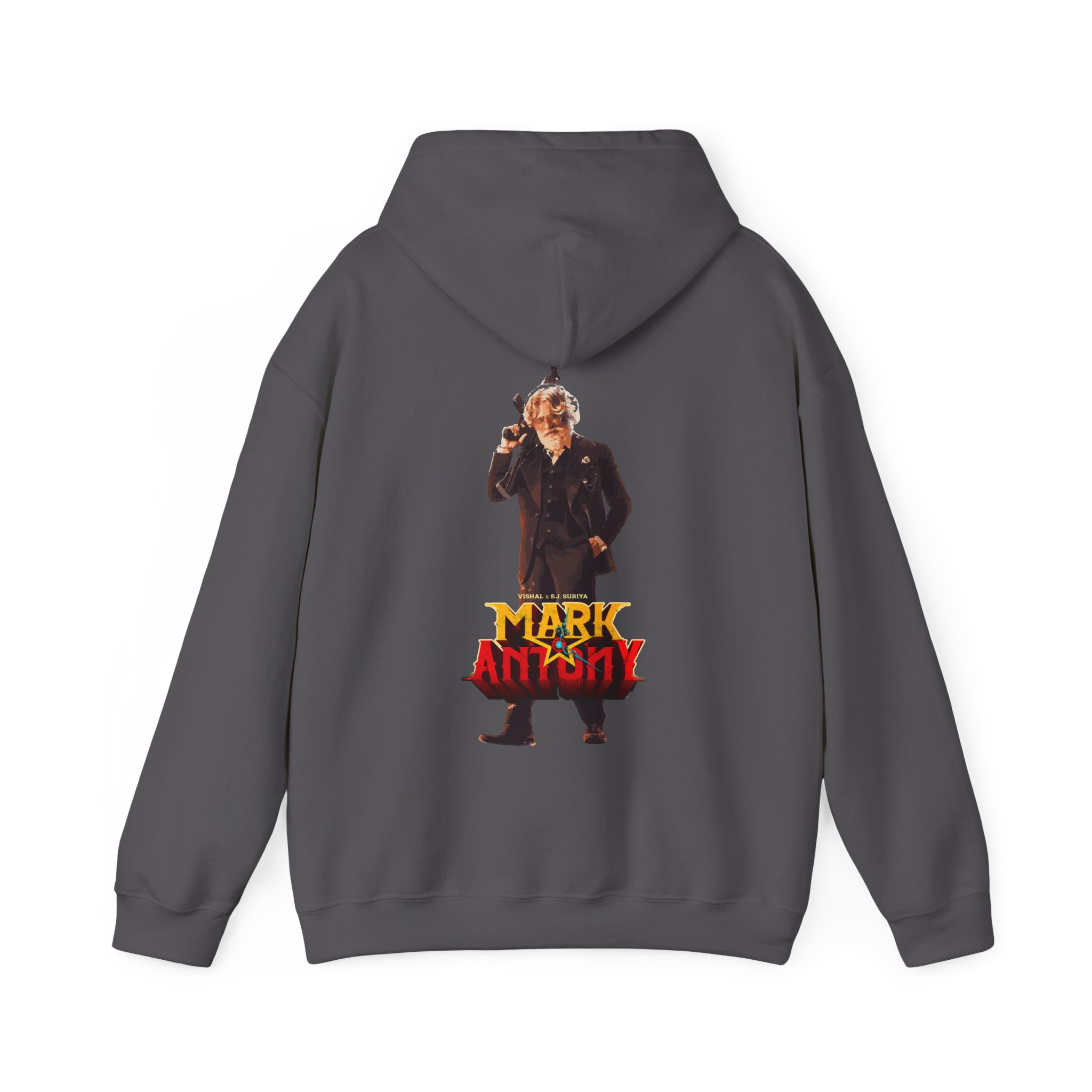 Unisex Heavy Blendâ„¢ Hooded Sweatshirt - Image 26