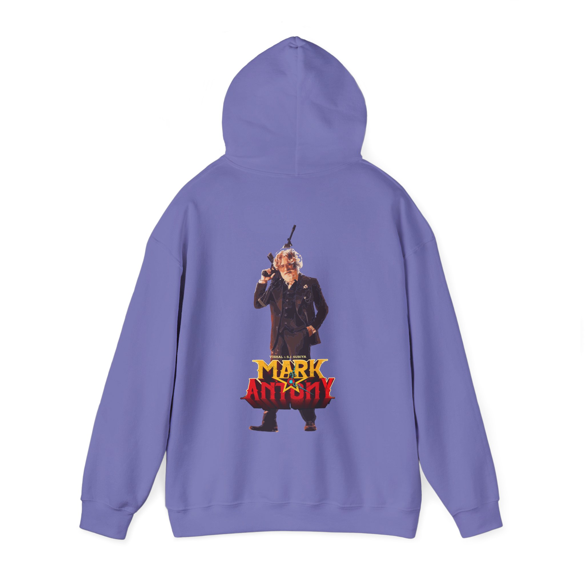 Unisex Heavy Blendâ„¢ Hooded Sweatshirt - Image 35