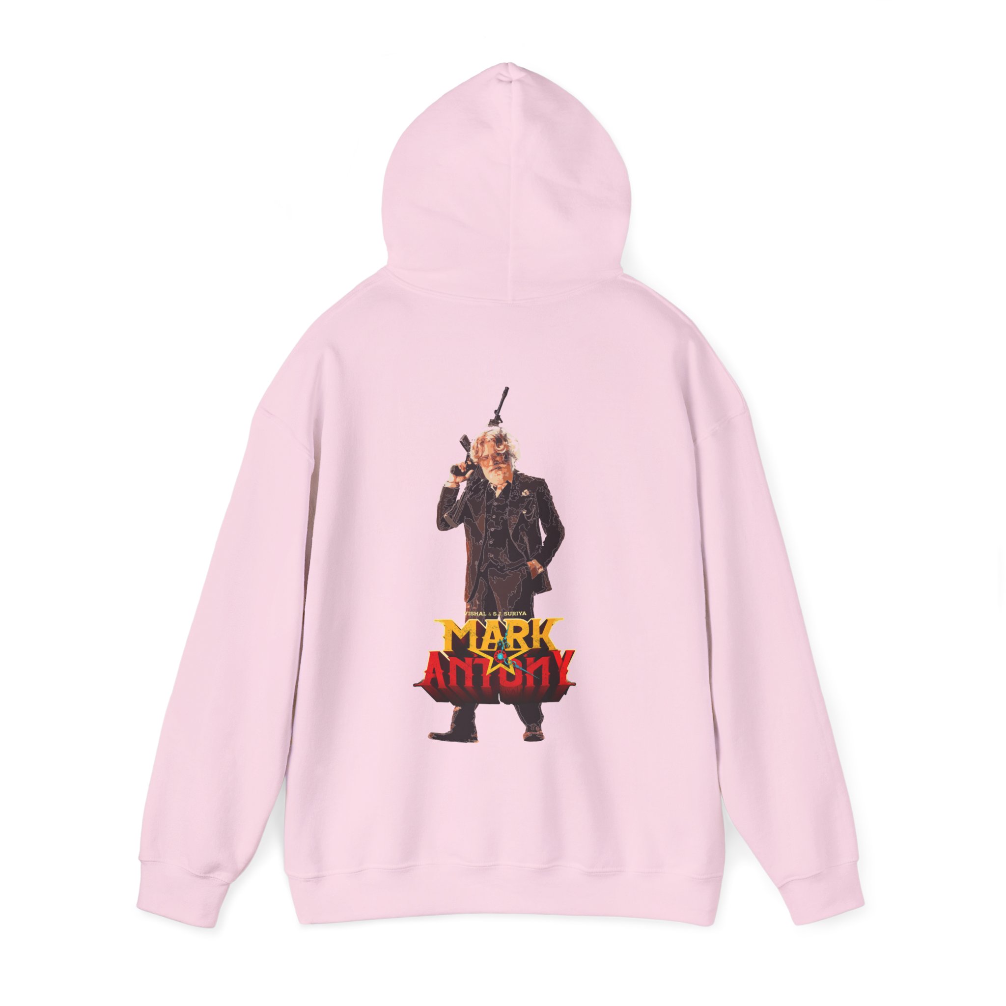 Unisex Heavy Blendâ„¢ Hooded Sweatshirt - Image 43
