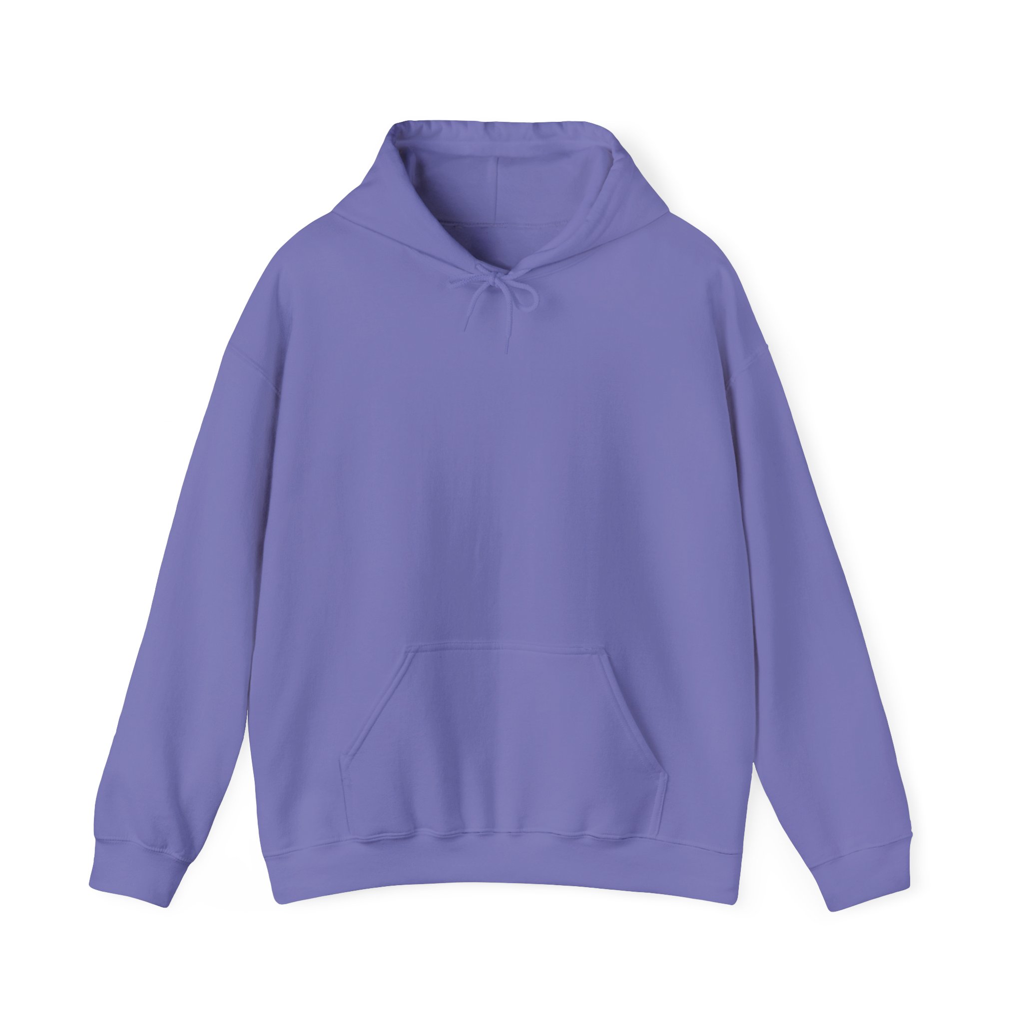 Unisex Heavy Blendâ„¢ Hooded Sweatshirt - Image 33