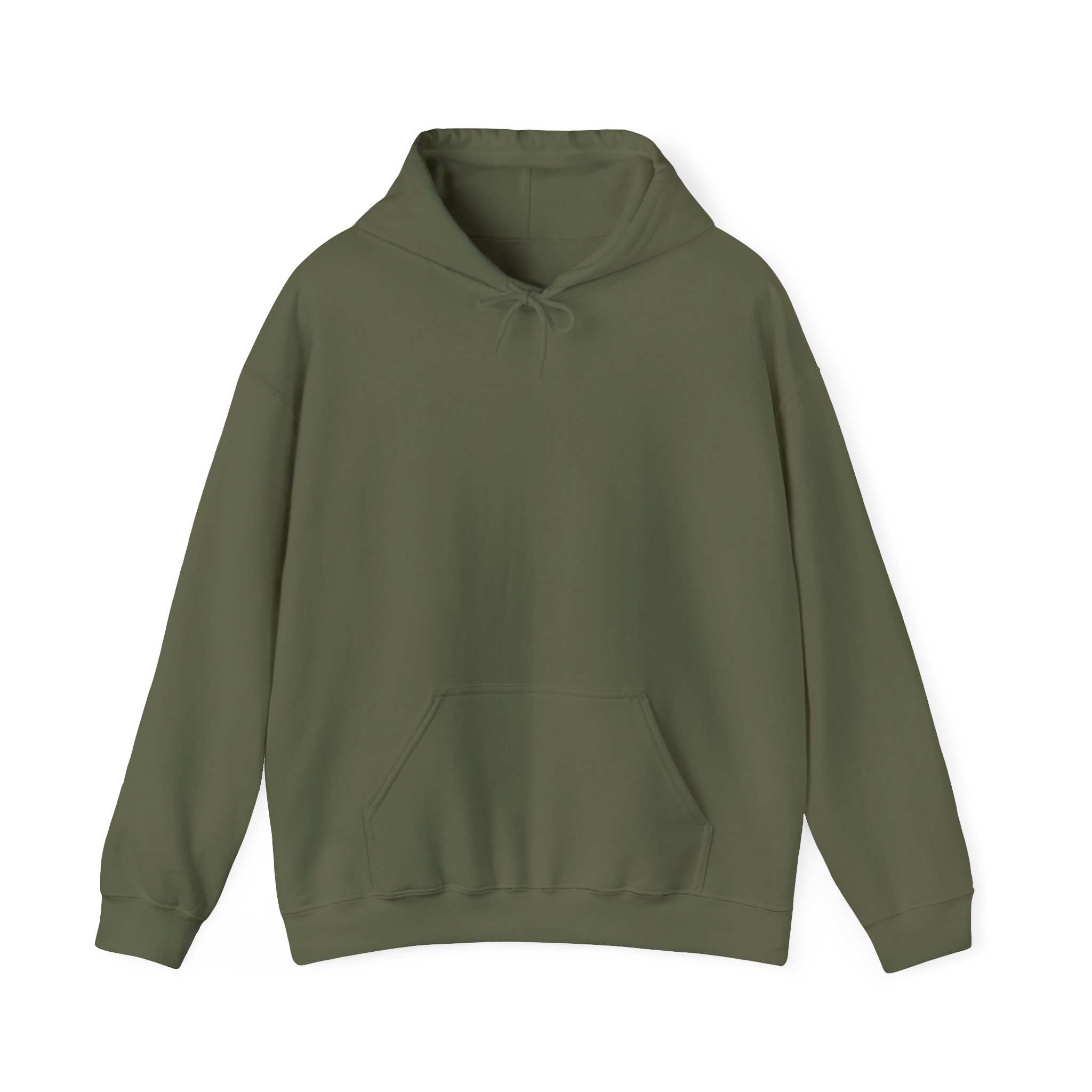 Unisex Heavy Blendâ„¢ Hooded Sweatshirt - Image 9