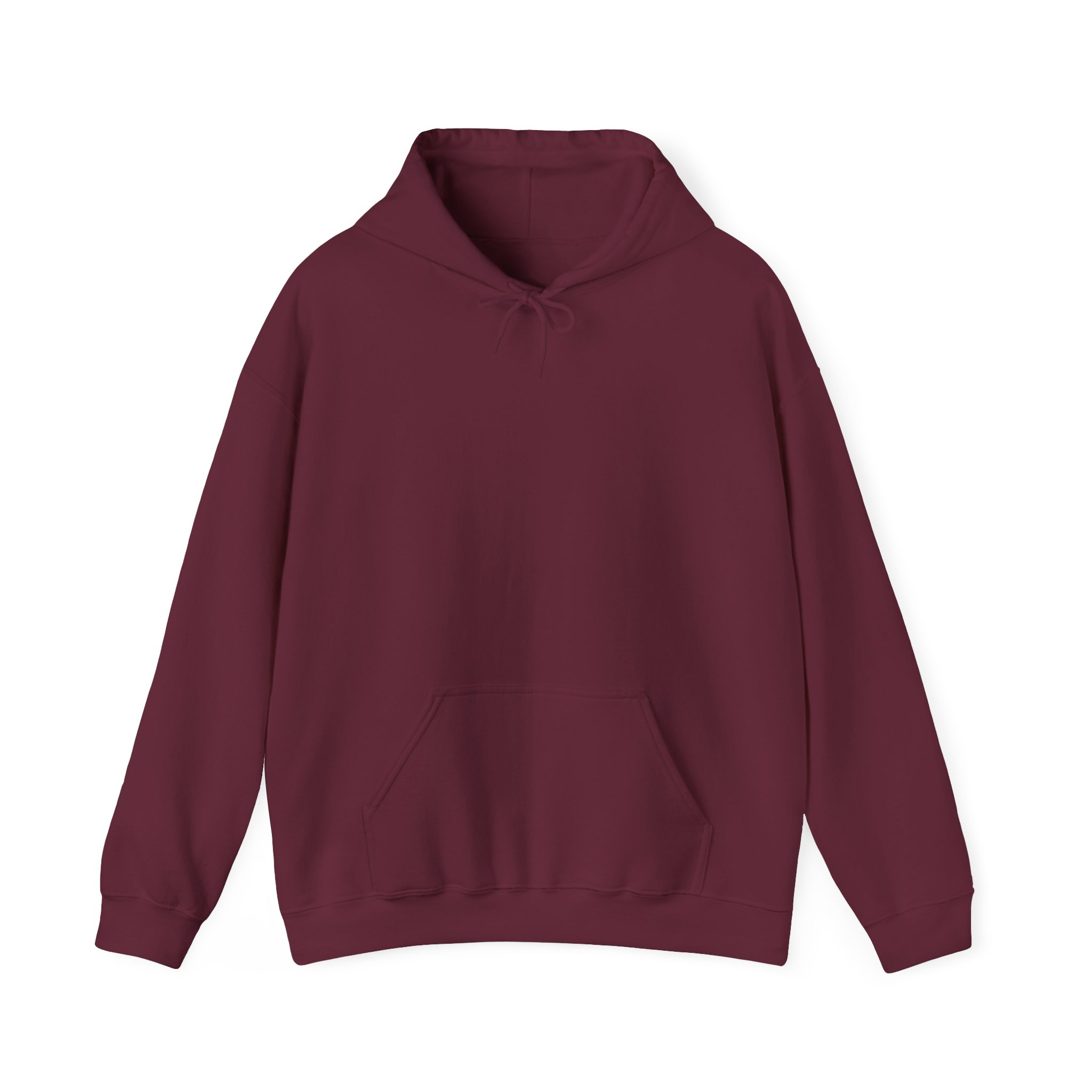 Unisex Heavy Blendâ„¢ Hooded Sweatshirt - Image 5