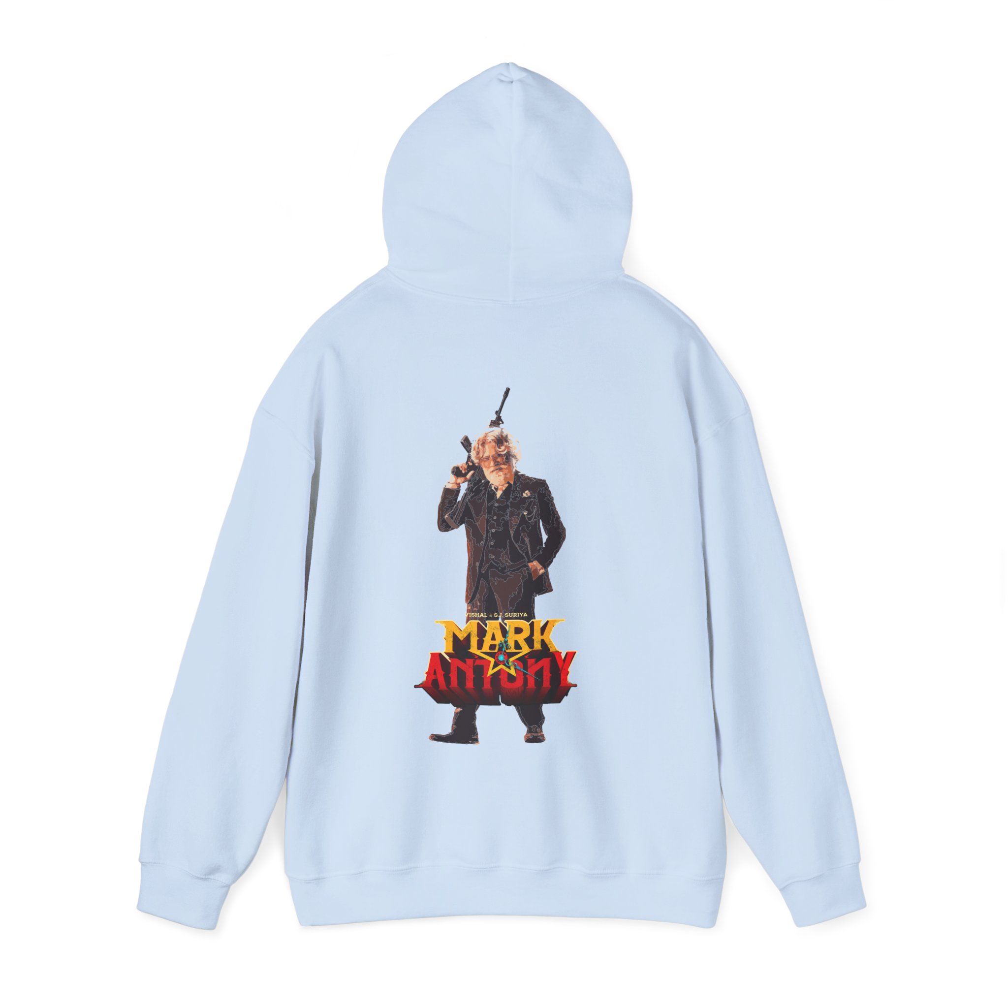 Unisex Heavy Blendâ„¢ Hooded Sweatshirt - Image 23